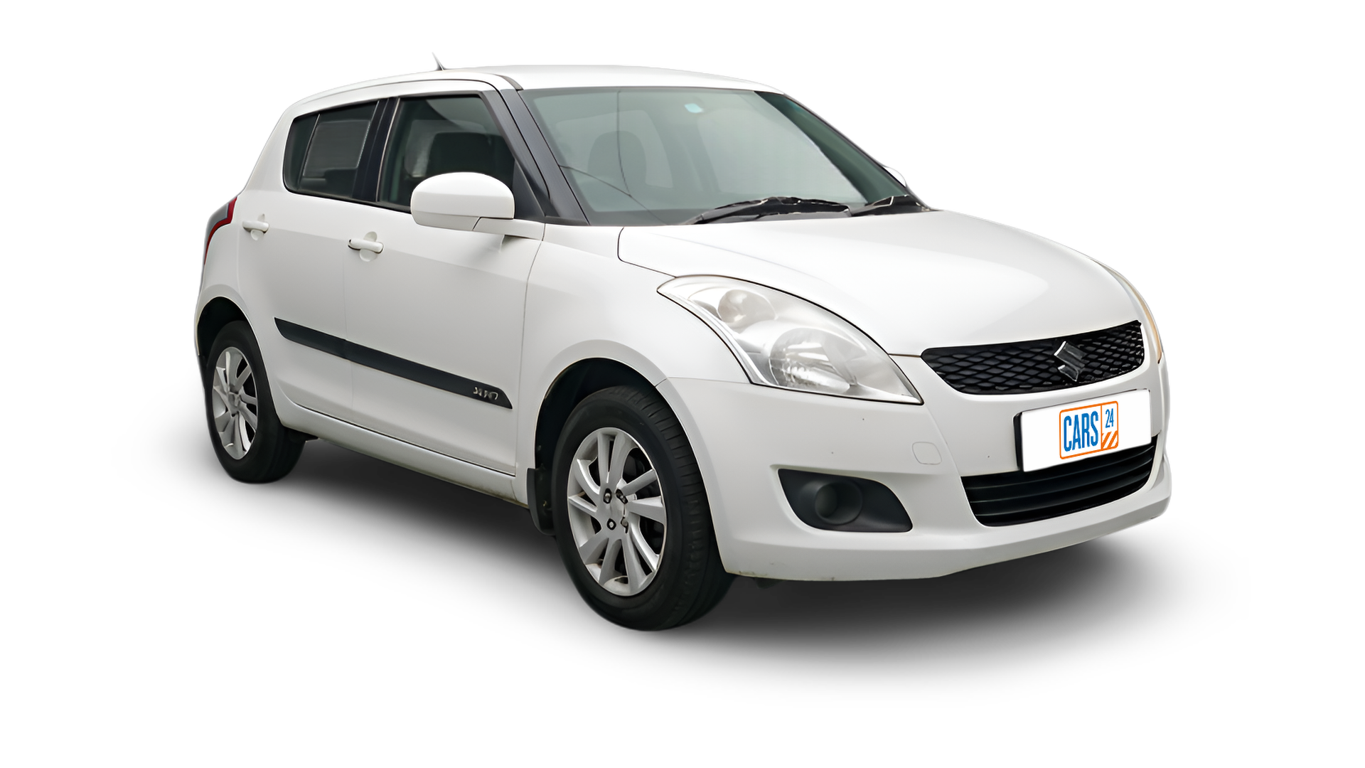Maruti Swift-img